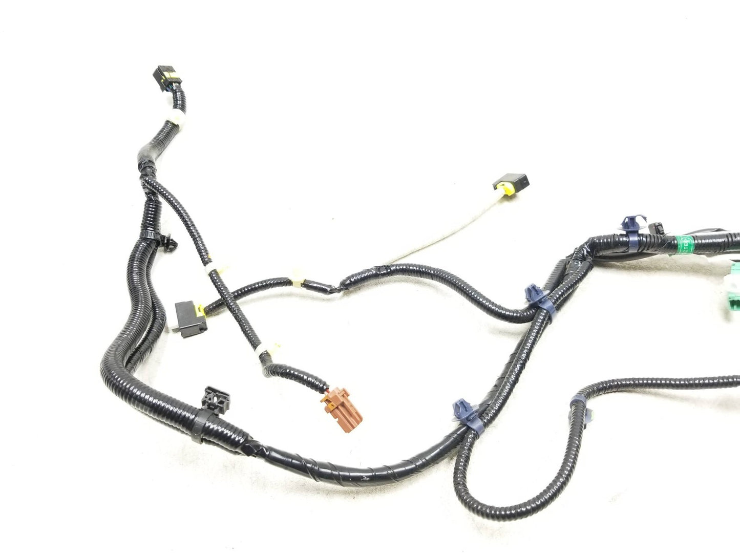 2013 Acura Rdx Seat Wire Wiring Harness Front Passenger Side Right OEM