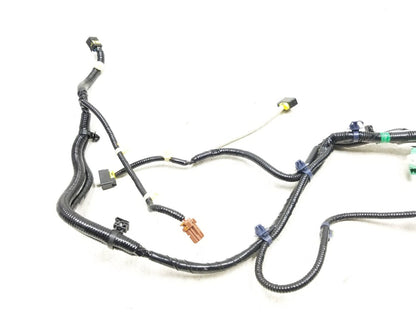2013 Acura Rdx Seat Wire Wiring Harness Front Passenger Side Right OEM