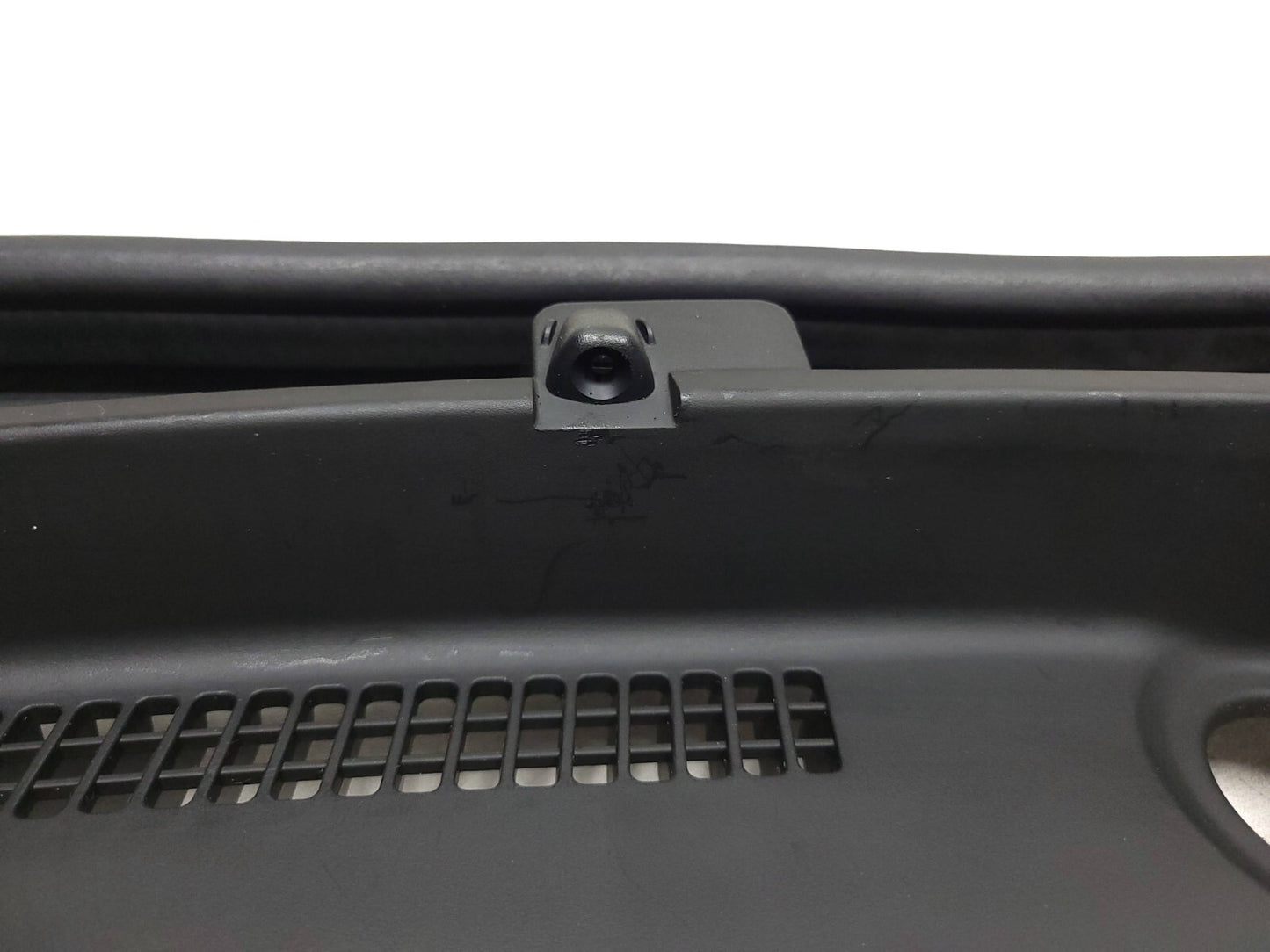2012 Acura Tl Windshield Wiper Motor Cover Cowl OEM
