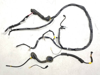 11 12 13 14 Nissan Juke  Tailgate Hatch Wire Harness OEM