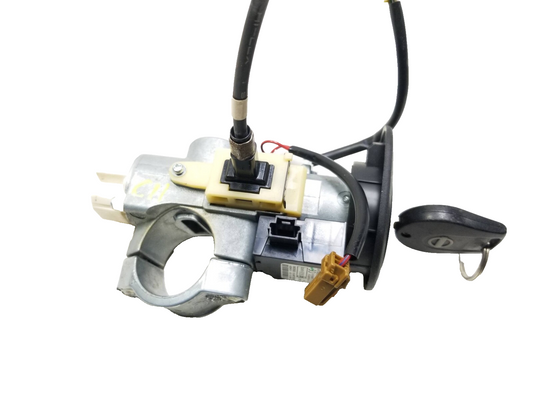 2011 - 2014 Nissan Rogue Ignition Lock Cylinder W/ Key OEM