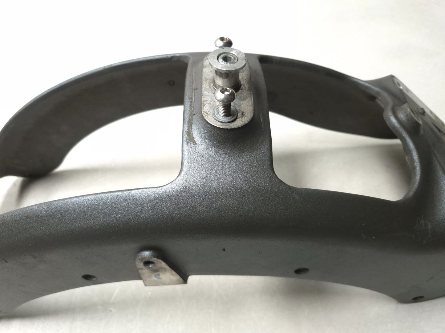 2017 Indian Scout Rear Fender Sub Frame Support OEM