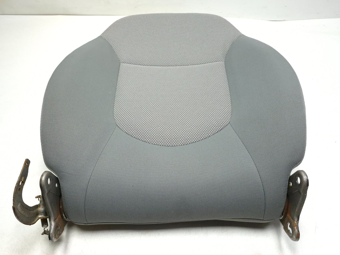 2014 Hyundai Accent Front Upper Seat Cushion Passenger Side Right OEM