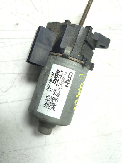 2013 BMW 328ix Seat Adjustment Motor Front Driver Side Left OEM