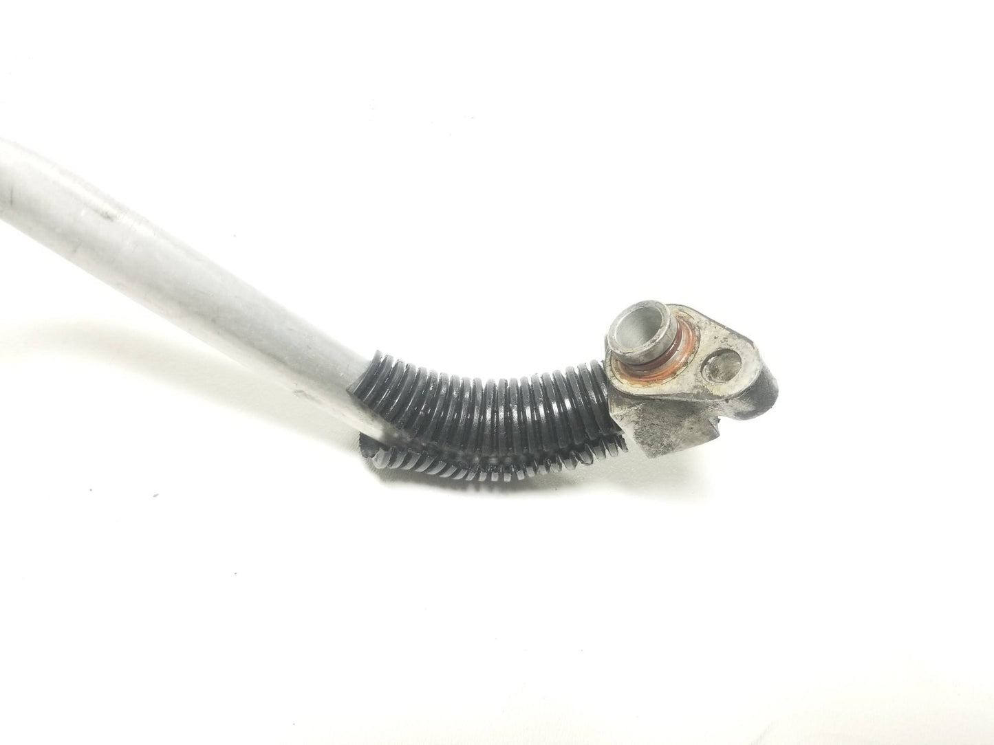2010 Ford Transit Connect A/c Hose Pipe Line 2pcs OEM