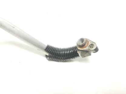 2010 Ford Transit Connect A/c Hose Pipe Line 2pcs OEM