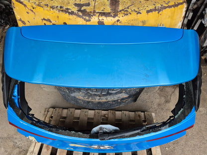 2019 Hyundai Kona  Trunk Tailgate Hatch OEM