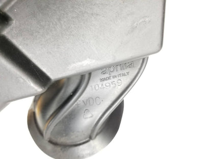 2002 Aprilia Rst 1000 Futura Airbox Air Intake Manifold OEM