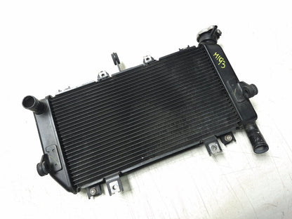2019 Kawasaki Z400 Er400d Radiator OEM