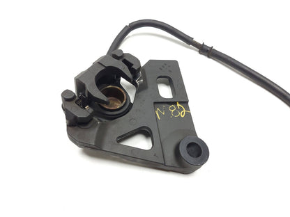 2007 Yamaha Xvs1300 V-star Rear Brake Caliper OEM