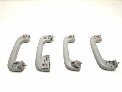 2019 Hyundai Kona Interior Roof Grab Handle 4 Pcs OEM