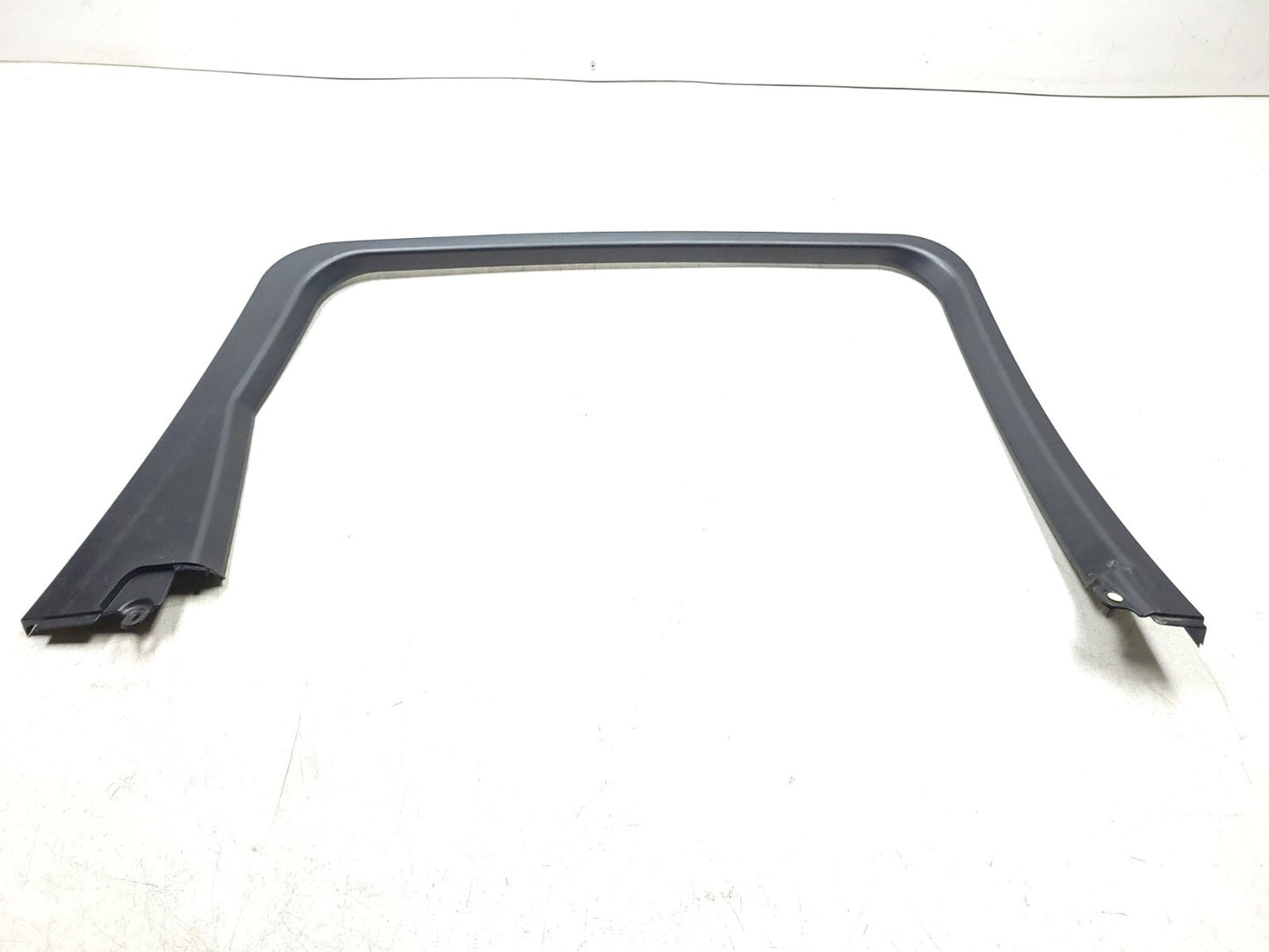 2007 - 2013 Acura Mdx Interior Door Trim Garnish Front & Rear 4pcs  OEM