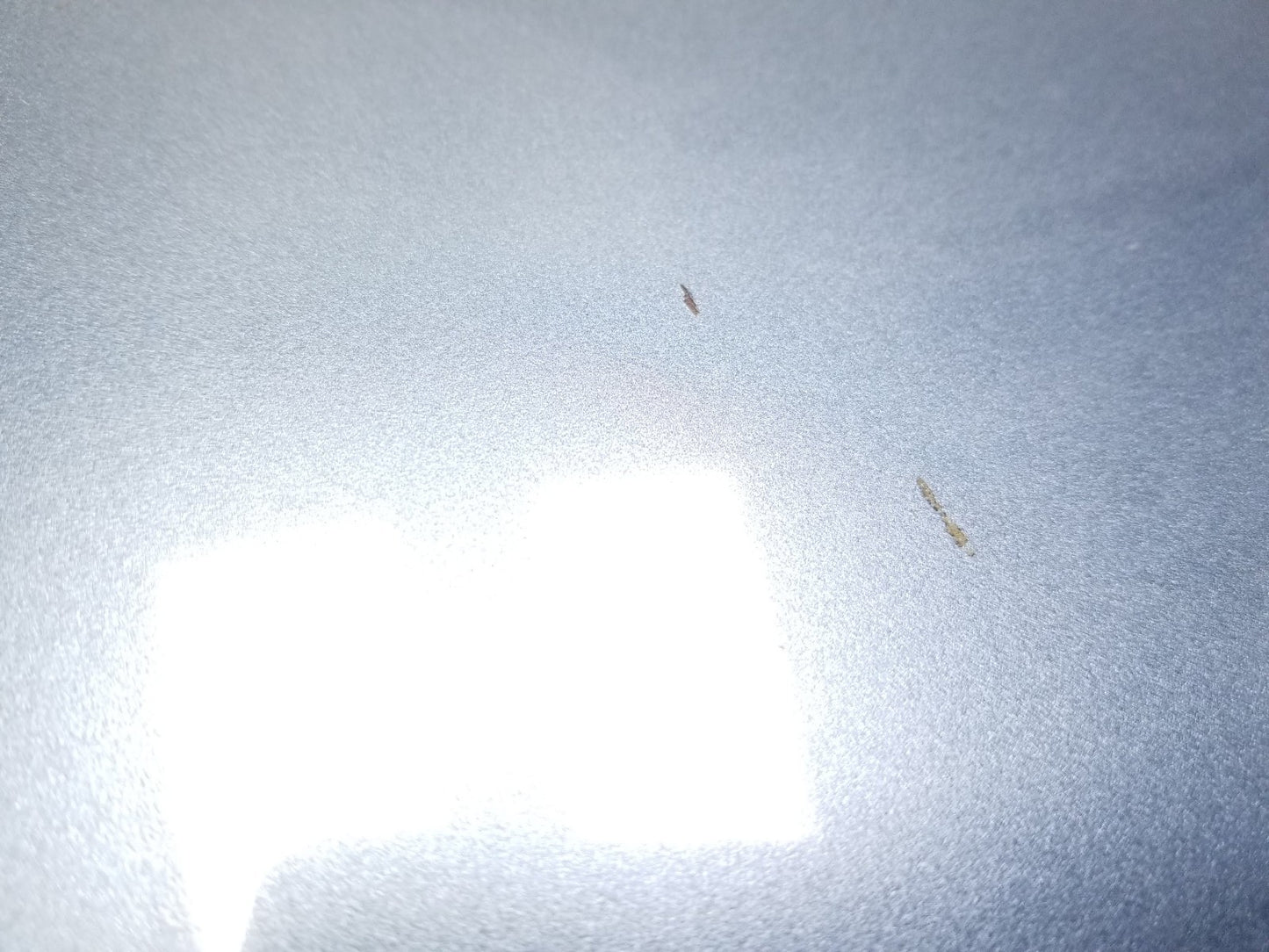 2011 Mazda Cx-9 Hood Panel OEM