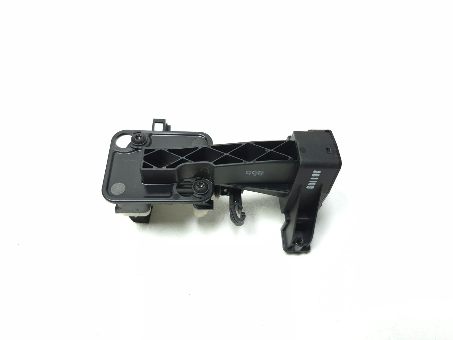 2010 Mercedes S400 W221 Fuel Door Release Actuator OEM
