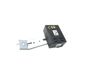 2011 Nissan Juke Keyless Entry Theft Locking Control Module OEM