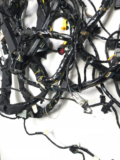 2019 Ford Ecosport Interior Floor Wire Harness OEM