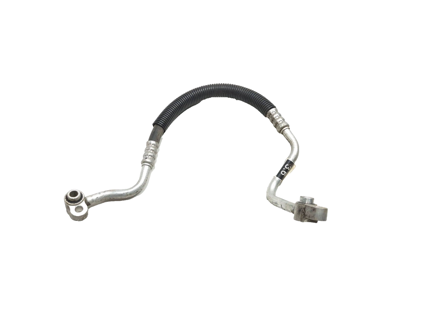 2015 Chrysler 300s A/c Hose Line OEM