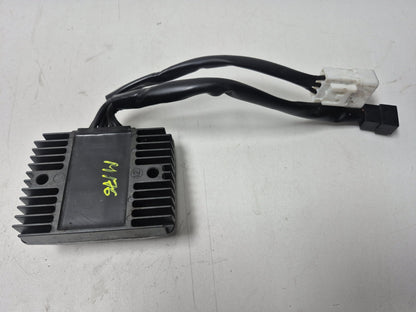 2022 Moto Guzzi V7 Voltage Regulator Rectifier OEM