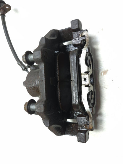 2013 Ford Focus St Front Brake Caliper Passenger Side Right OEM