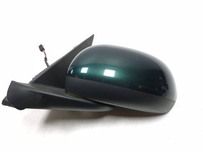 2014 Fiat 500l Mirror Driver Side OEM