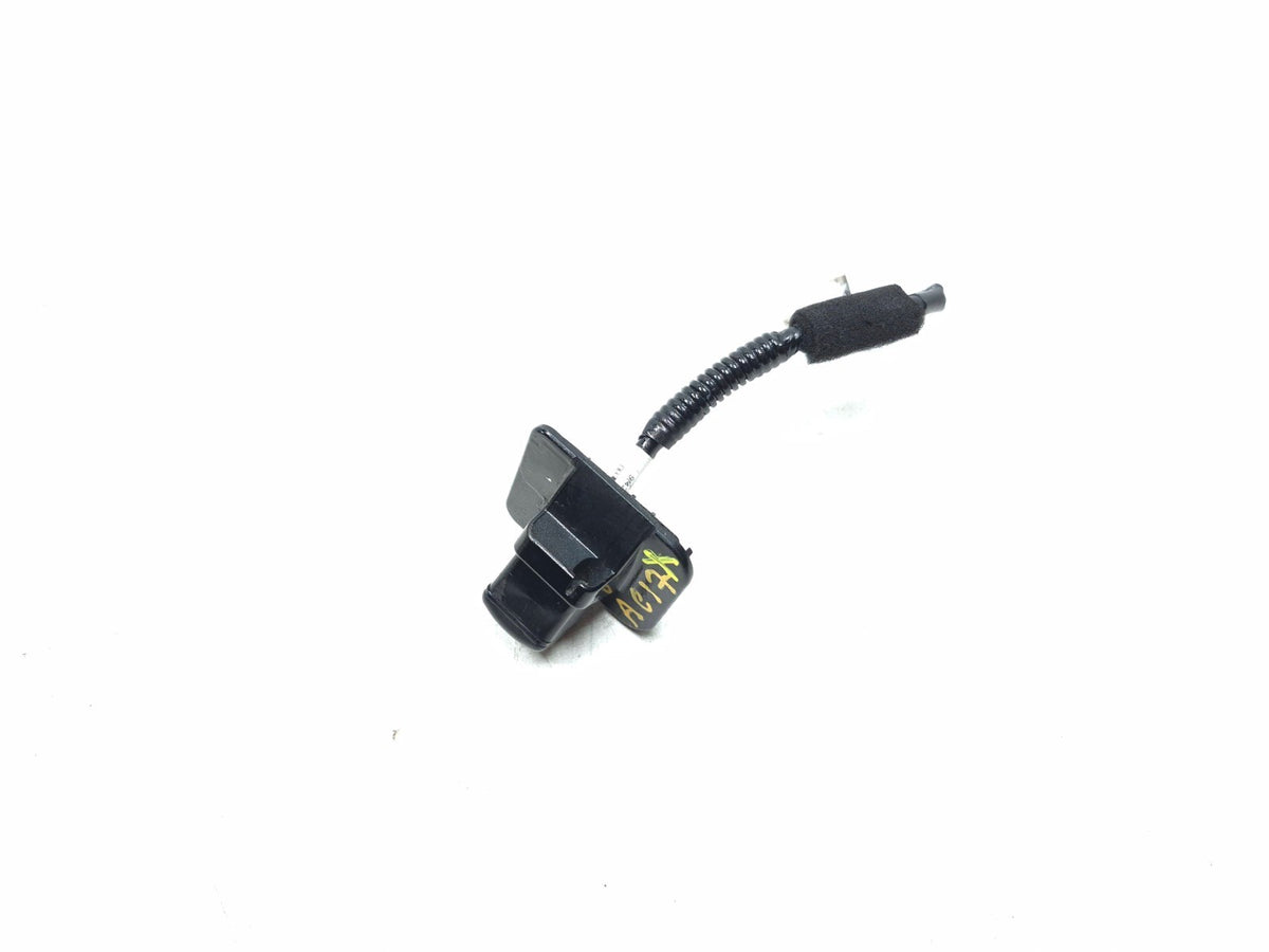 2017 Honda Accord Rear View Parking Camera 39530-t2a-a31 OEM