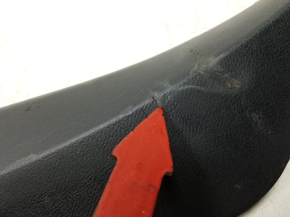 2004 - 2008 Acura Tl Rear Door Sill Panel Scuff Driver Side Left OEM