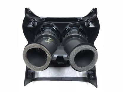 2021 Alfa Romeo Giulia Center Console Rear Air Vent Oem✅ 78k Miles