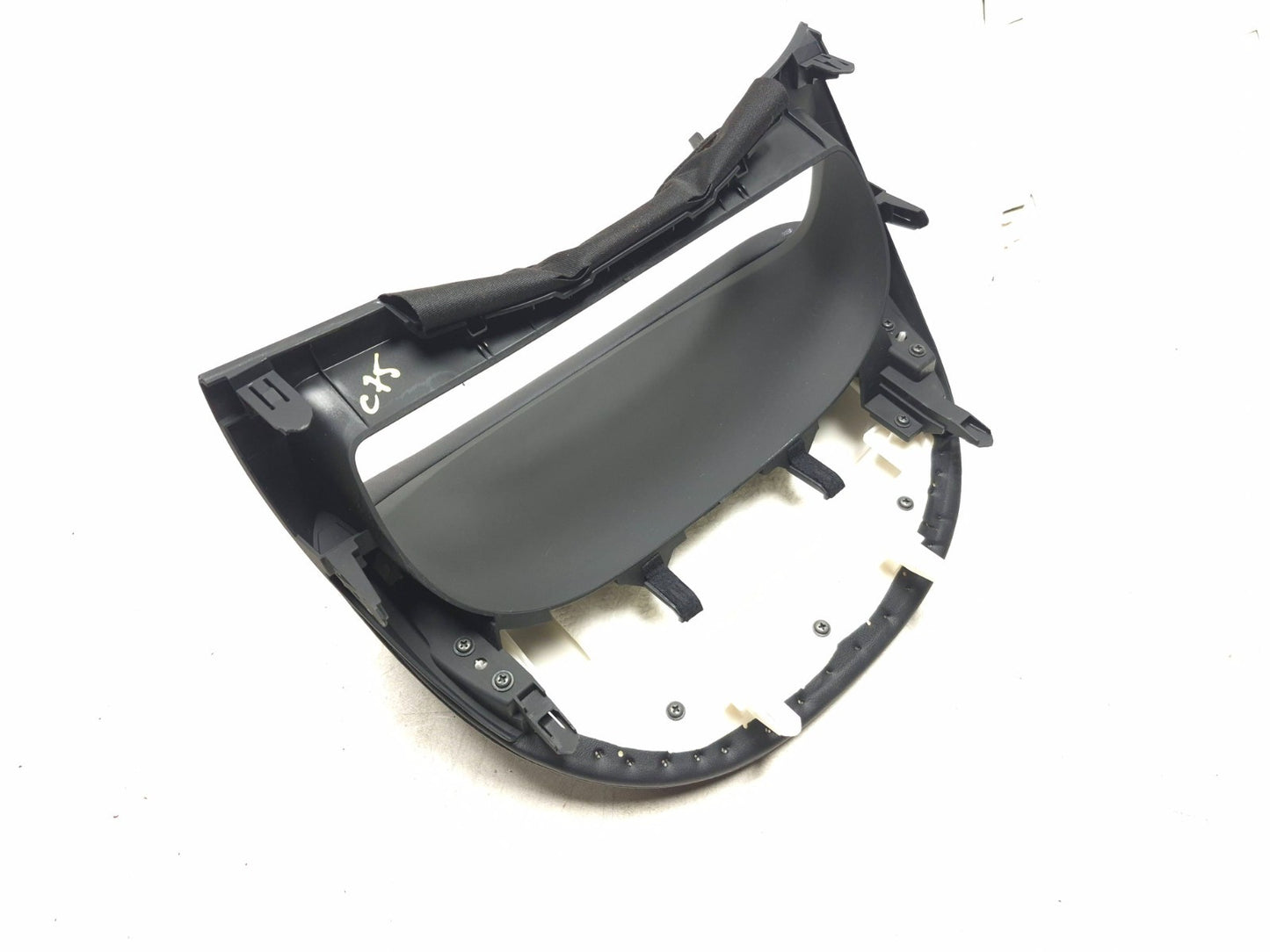 2010 Lexus Hs250h Dash Speedometer Cluster Trim Cover Panel  OEM