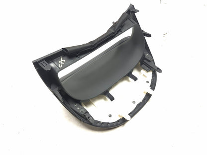 2010 Lexus Hs250h Dash Speedometer Cluster Trim Cover Panel  OEM