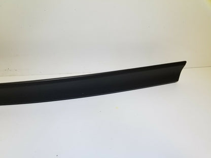 16 17 18 19 Nissan Rogue Front Right Passenger Door Molding Trim OEM 36k