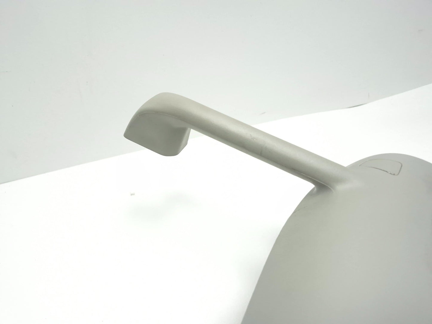 2017 Ford Transit Connect Front Overhead Console W/ Lamp And Center Panel OEM