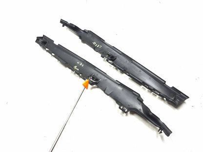2009 Lexus IS250 Front Fender Protector Trim Panel Left & Right  OEM