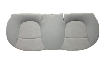 2016 Hyundai Accent Rear Seat Lower Cushion OEM