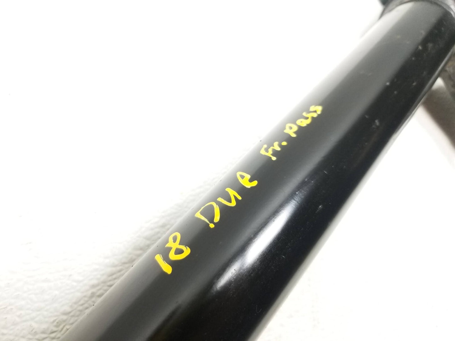 16 17 18 19 20 Dodge Durango Front Right Pass Shock Strut Absorber OEM 63k Miles