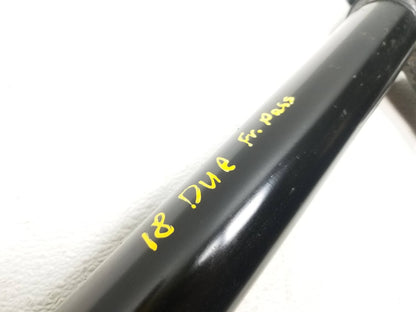 16 17 18 19 20 Dodge Durango Front Right Pass Shock Strut Absorber OEM 63k Miles