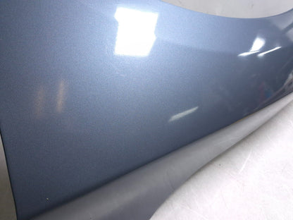 2010 Nissan Maxima Sv Front Driver Fender *aftermarket*