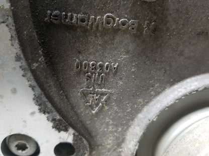2005-2010 Cadillac STS Transfer Case 3.6l OEM 19132968