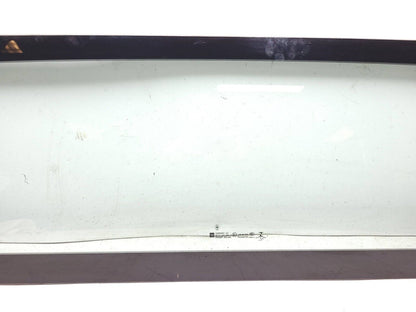 14-19 Chevrolet Silverado 1500 Rear Back Window Glass OEM