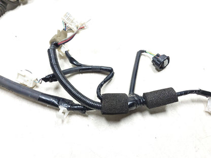 13 -16 Scion Fr-s Frs Door Wire Harness Driver Side Left OEM