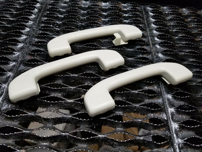 06 07 08 Infiniti Fx35 Roof Handle Grab 3pcs OEM