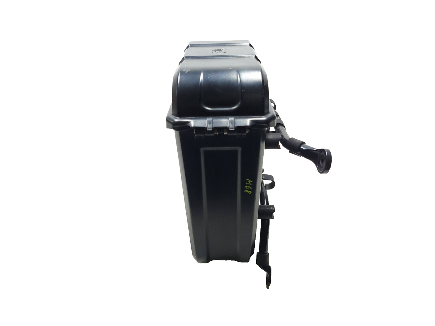 2022 - 2024 Royal Enfield Classic 350 Side Luggage Box Right OEM