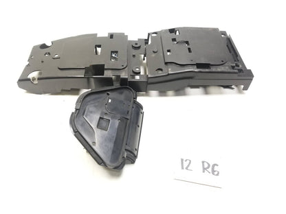 2008 - 2016 2012 Yamaha Yzfr6 R6 Rear Back Under Tail Battery Tray OEM