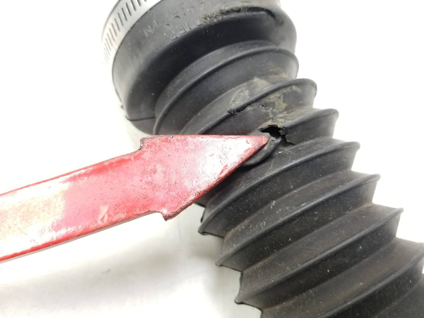 16-19 Ski-doo Renegade 900 Enduro Ace Rear Air Shock Strut Damper Oem✅