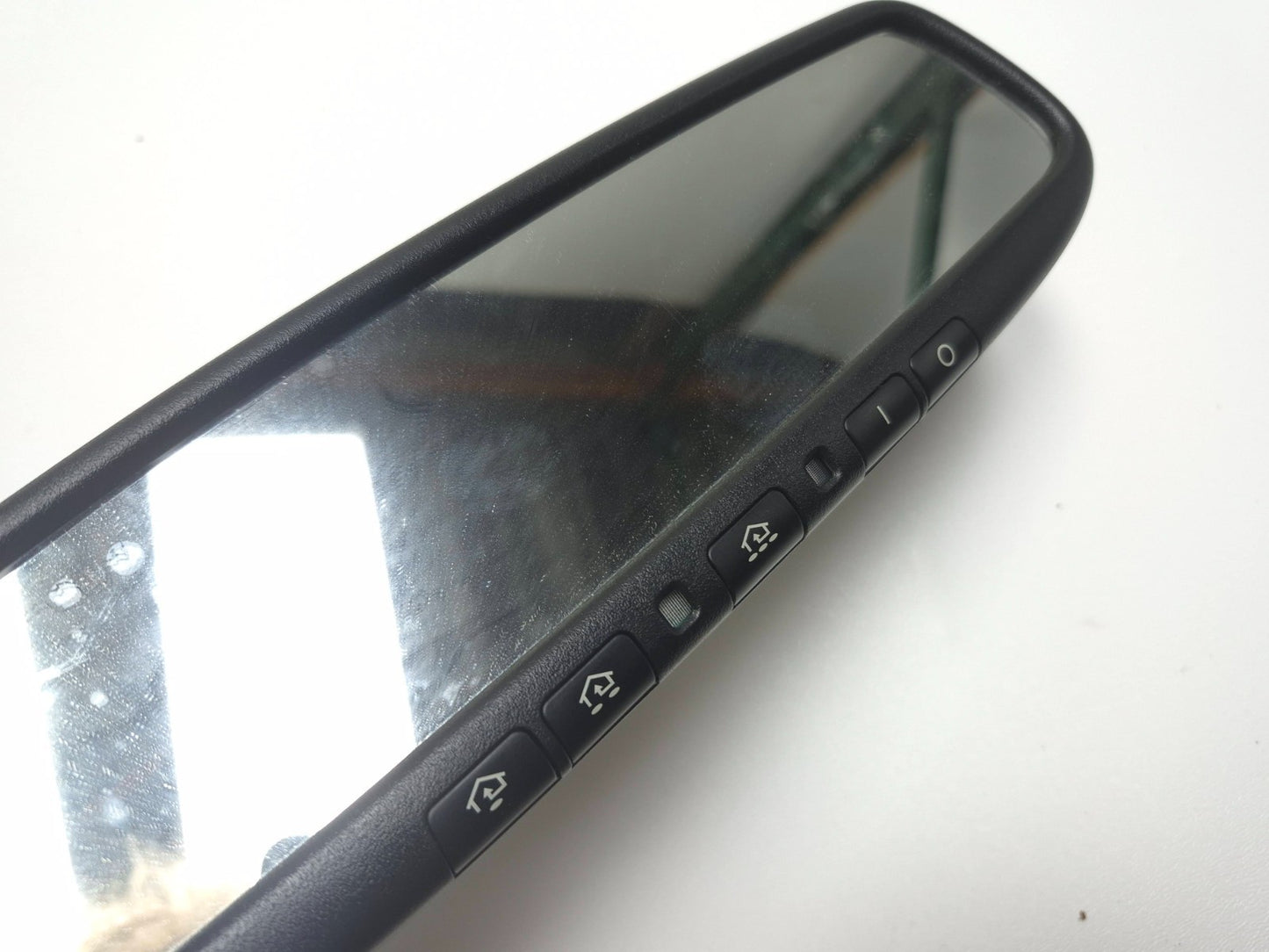 2012 Nissan Leaf Interior Rear View Mirror OEM