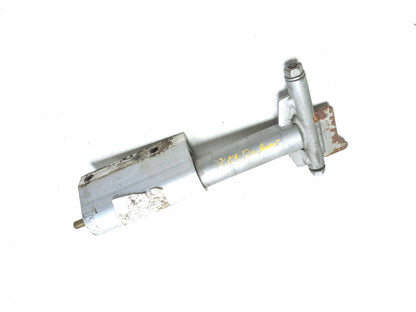 2005-2008 Audi A4 Rear Bumper Impact Shock Absorber Left & Right 8e0807275d OEM