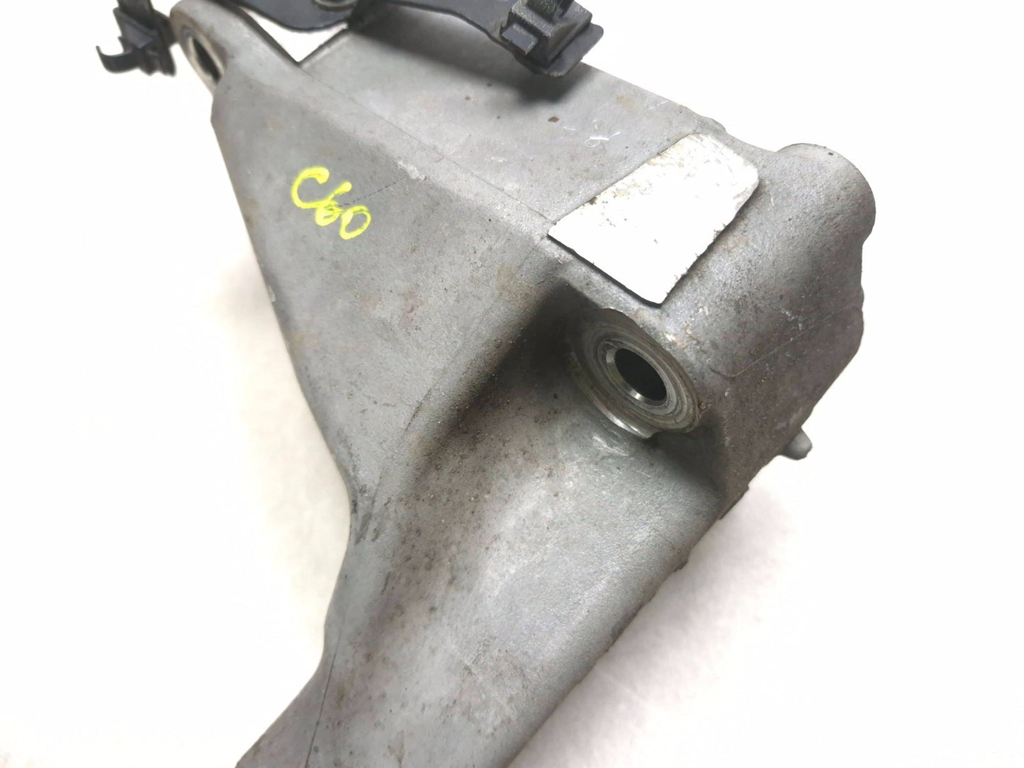 2007 Acura Tl Type-s Engine Mounting Bracket Rear 3.5l OEM