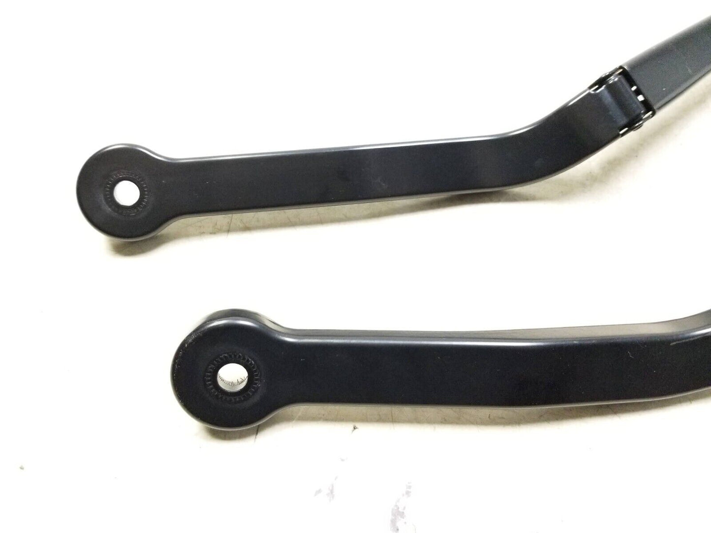 14-18 BMW X5 F15 Windshield Wiper Arm Pair OEM 89k Miles✅