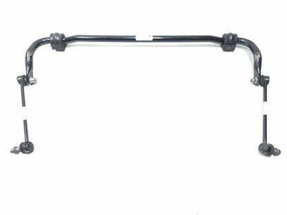 2020 Tesla Model 3 Front Stabilizer Sway Bar W/ Link 28mm X 5.0mm OEM