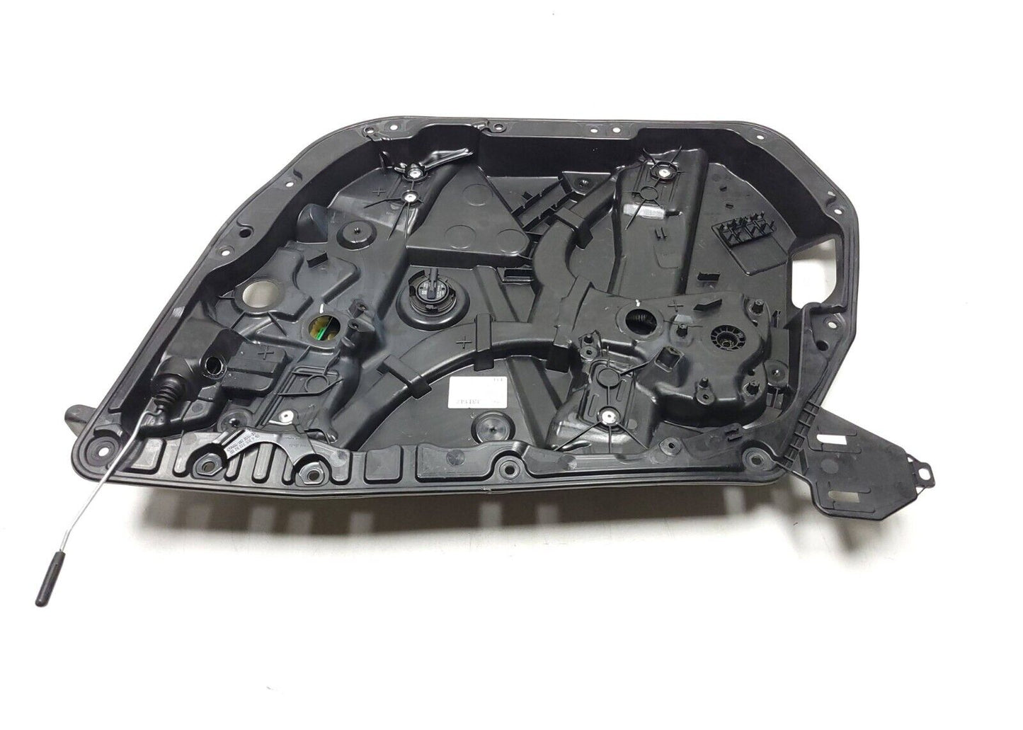2015-2020 Mercedes C300 W205 Window Regulator Front Passenger Side Right OEM