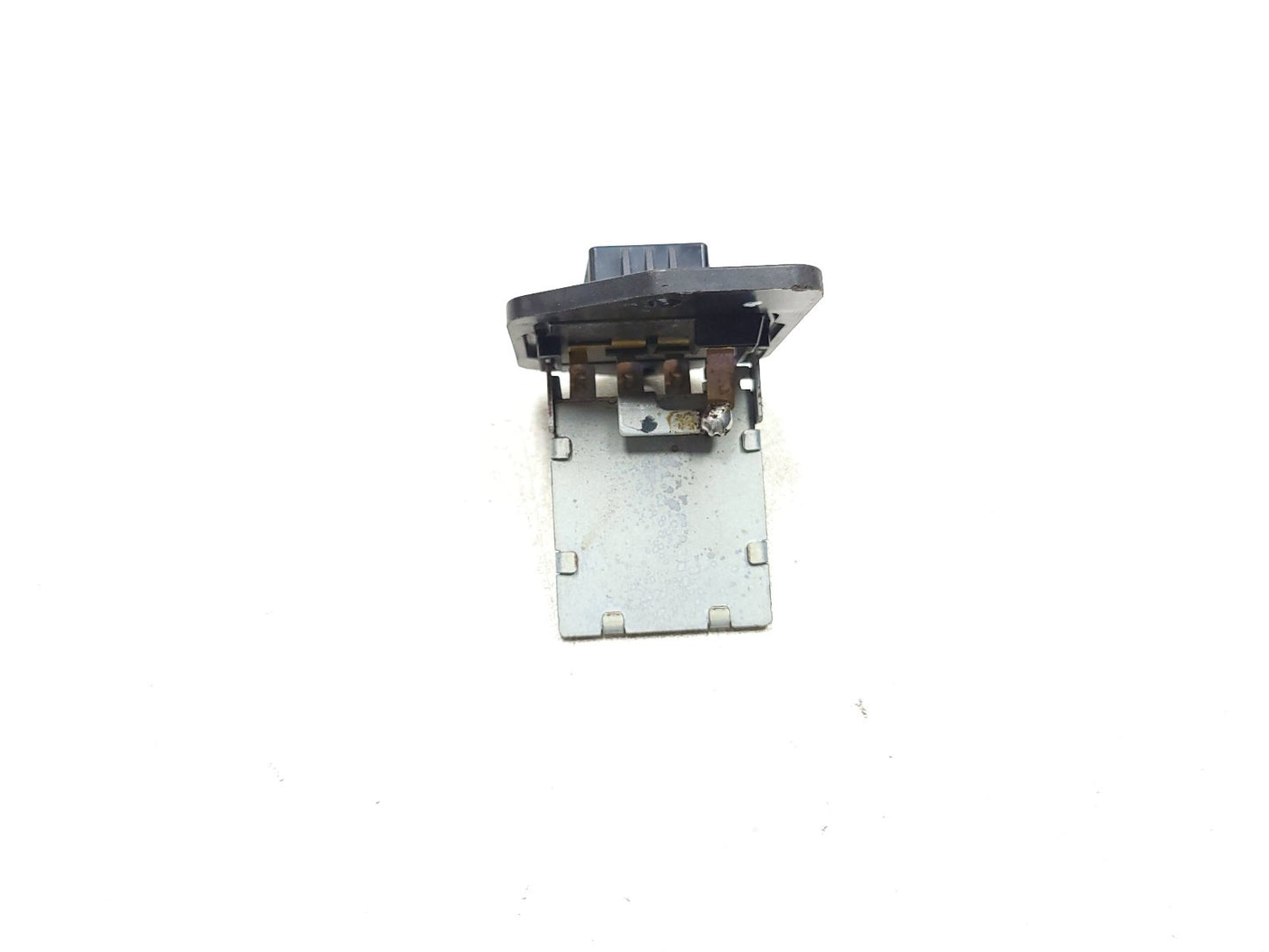 2012-2016 Hyundai Accent Sedan HVAC Blower Motor Resistor OEM 97128-1r000